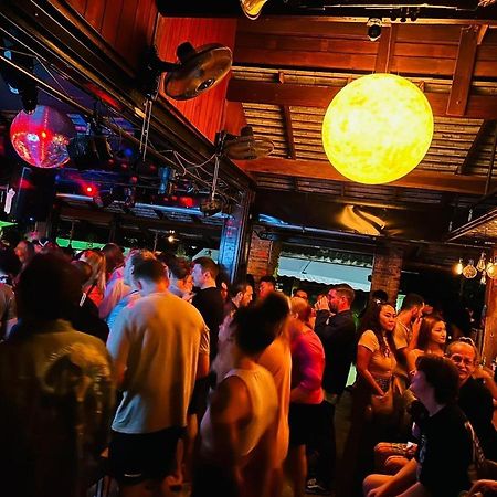 Supermoon Cozy Hostel Pai Exterior photo