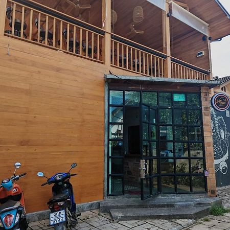 Supermoon Cozy Hostel Pai Exterior photo