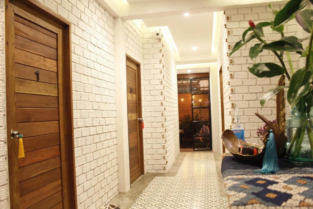 Supermoon Cozy Hostel Pai Exterior photo