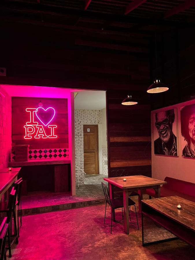 Supermoon Cozy Hostel Pai Exterior photo