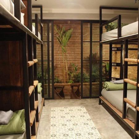 Supermoon Cozy Hostel Pai Exterior photo