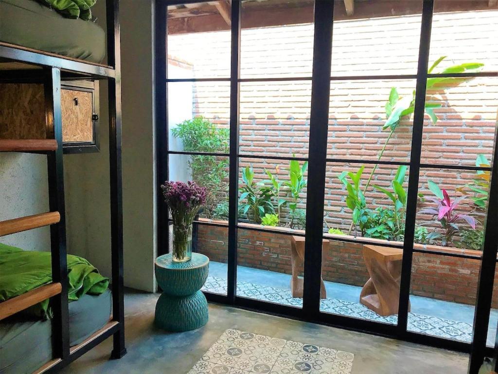 Supermoon Cozy Hostel Pai Exterior photo