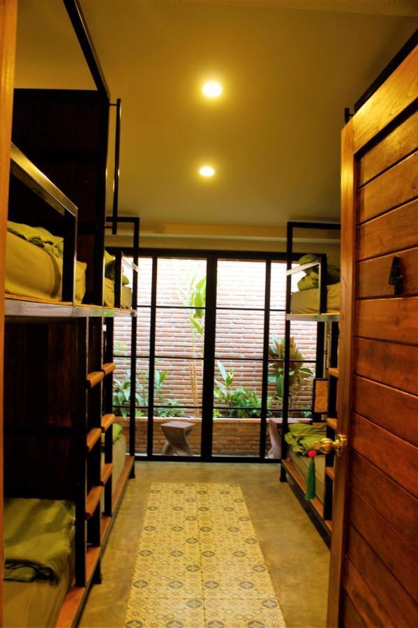 Supermoon Cozy Hostel Pai Exterior photo