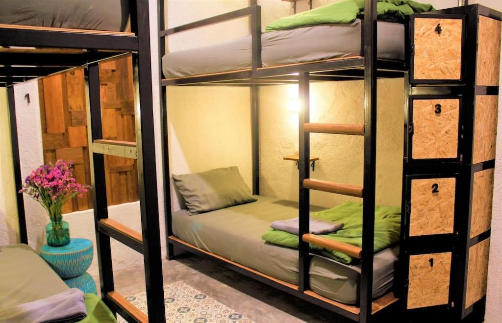 Supermoon Cozy Hostel Pai Exterior photo